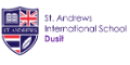 Logo for St. Andrews International School, Dusit